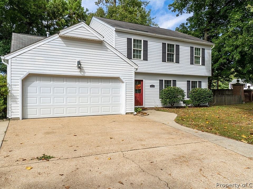 100 Tabb Lakes Dr, Yorktown, VA 23693 Zillow