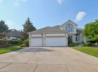 10556 Great Egret Dr, Orland Park, IL
