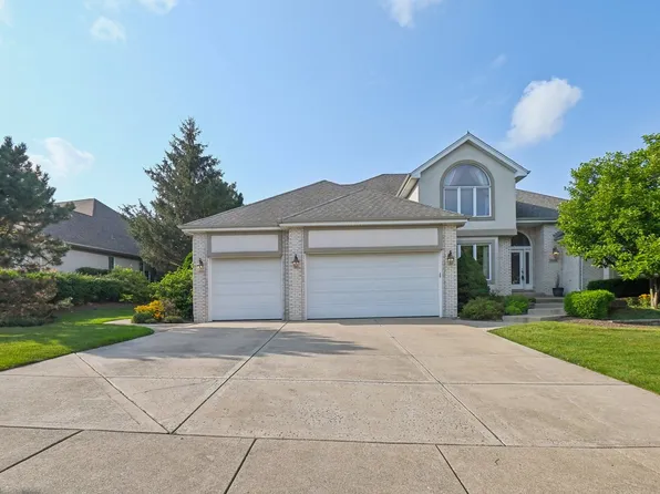 10556 Great Egret Dr, Orland Park, IL 60467