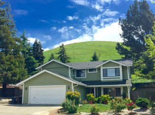 836 Rose Dr, Benicia, CA 94510
