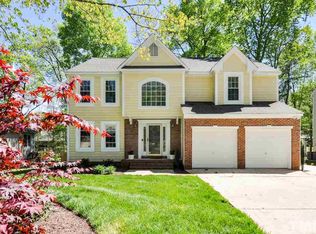 1005 Gunston Ln, Durham, NC 27703