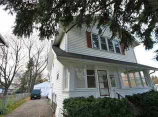 839 Atlantic Ave, Rochester, NY 14609