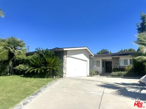 4934 Bluebell Ave, Valley Village, CA 91607