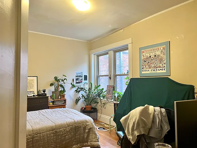 481 Boylston St #3 — Photo 8