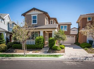 226 N Lafayette St, Mountain House, CA 95391
