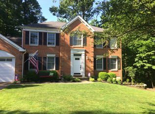 125 Heartwood Ct, Loveland, OH 45140