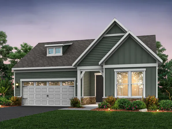 9384 Pimento Dr, Sunbury, OH 43074