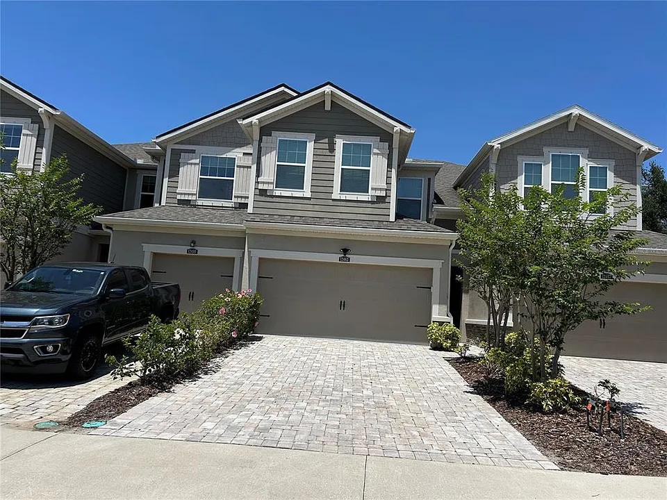 12463 Trailhead Dr