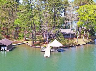 146 Cheyenne Ln, Clarkesville, GA 30523