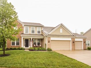 6554 Cressendo Pl, Indianapolis, IN 46259