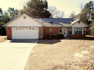 3945 Deerwood Cir, Pace, FL 32571