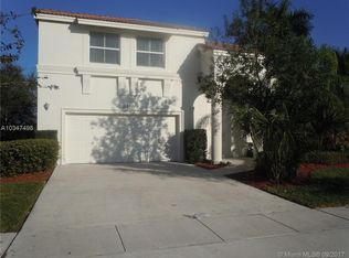 16801 SW 49th Ct, Hollywood, FL 33027