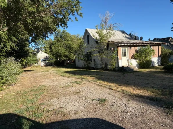 1163 Grant Ave, Havre, MT 59501