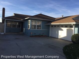 2424 W 115th St, Hawthorne, CA 90250