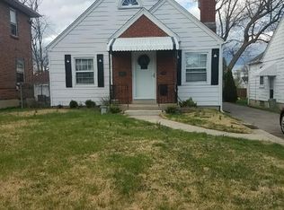 335 Claranna Ave, Dayton, OH 45419