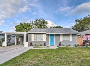 1790 Sylvan Dr, Clearwater, FL 33755