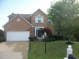 195 Reed Rd, Springboro, OH 45066
