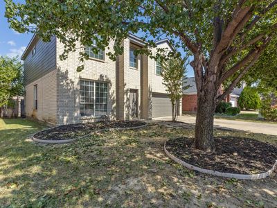 10016 Chadbourne Rd, Fort Worth, TX, 76244