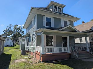 2606 Sacramento St, Saint Joseph, MO 64507