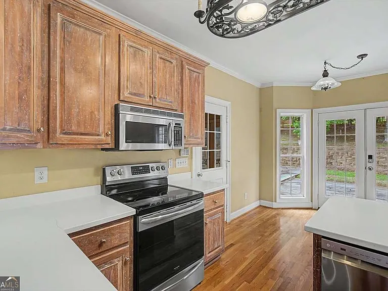 6 Stonebrook Dr SW — Photo 10