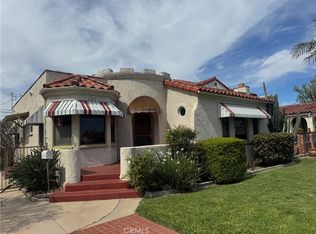 1615 S Monterey St, Alhambra, CA 91801