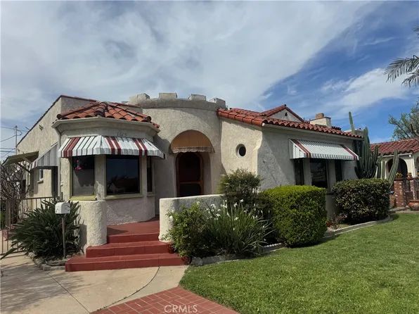 1615 S Monterey St, Alhambra, CA 91801
