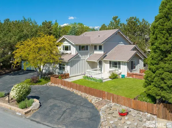 14555 Sundance Dr, Reno, NV 89511