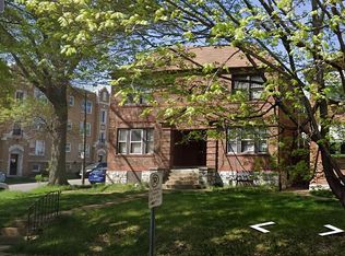 3737-3739 Dunnica Ave, Saint Louis, MO
