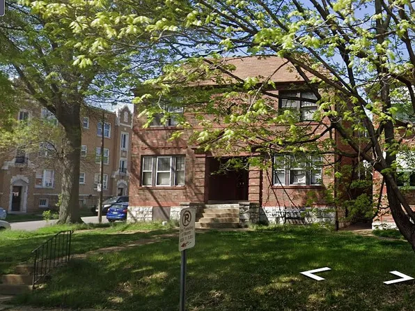 3737-3739 Dunnica Ave, Saint Louis, MO 63116