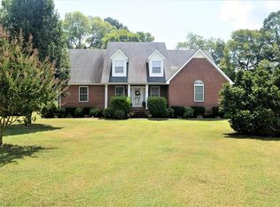 119 Hazelwood Ln LOT 7, Winchester, TN 37398