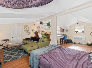 2611 1/2 N Race St, Denver, CO 80205