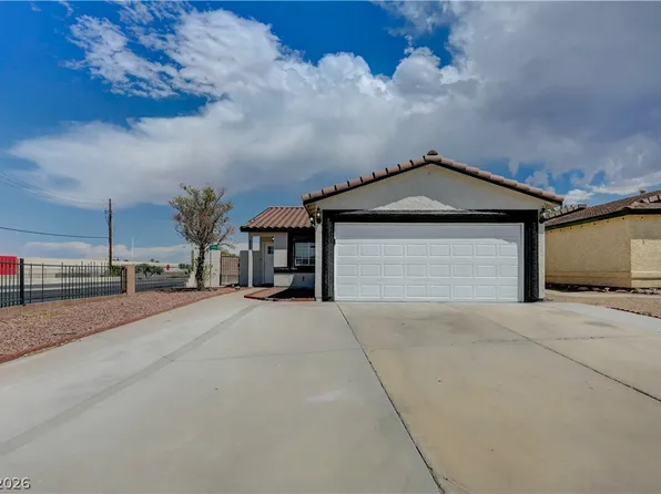 557 Chandler St, Henderson, NV 89014