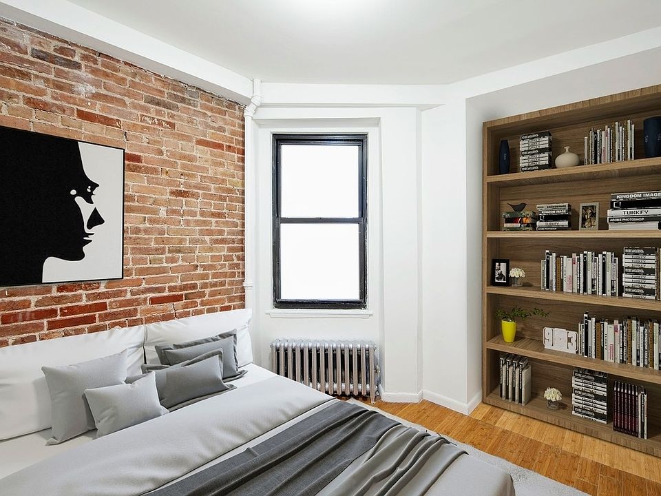 1st image of 439 W 48th St APT 1RW
