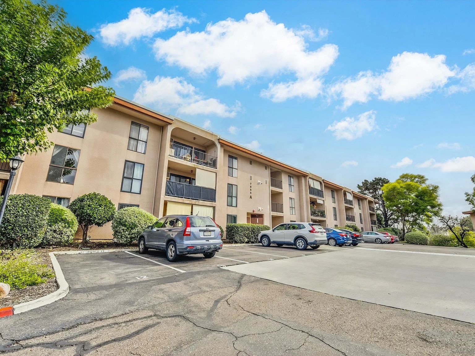 7855 Cowles Mountain Ct Unit A15