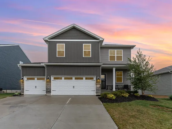 5359 Valley View Dr, Morrow, OH 45152