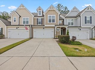 3201 Retama Run, New Hill, NC 27562