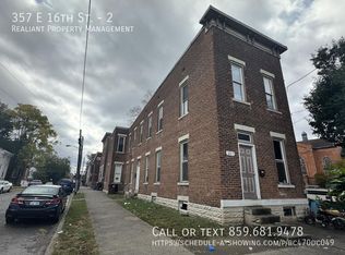 357 E 16th St APT 2, Covington, KY 41014