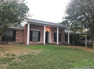 2319 Town Gate Dr, San Antonio, TX 78238