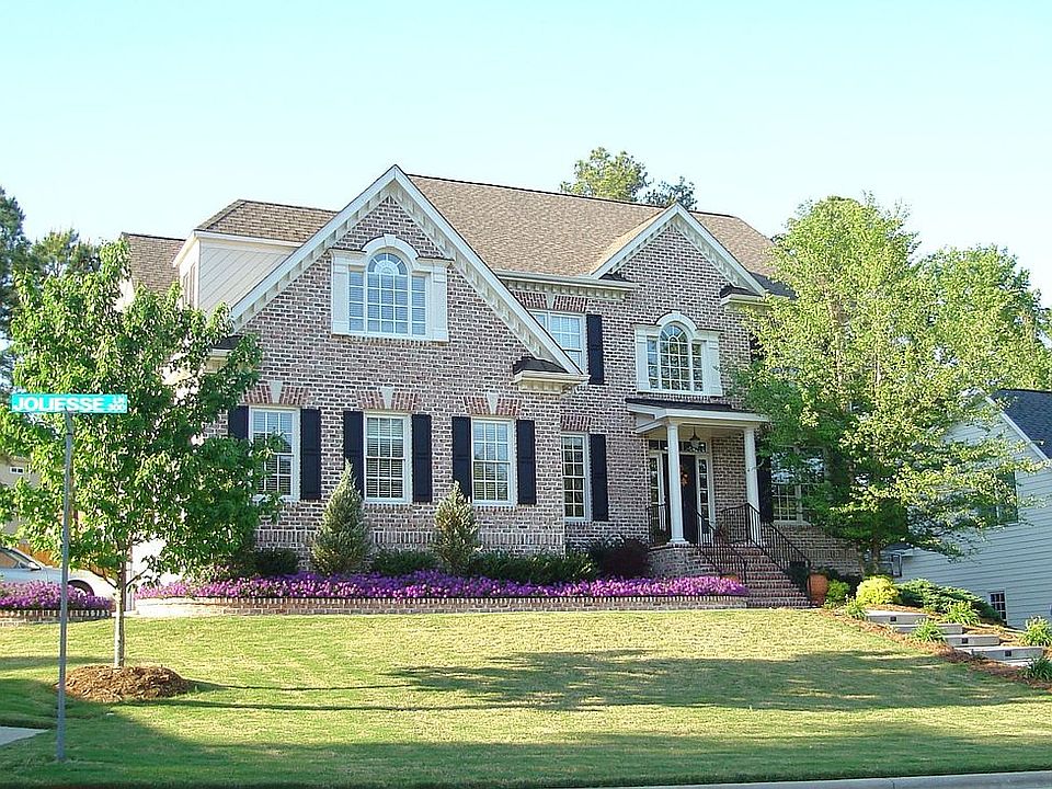 Great Curb Appeal