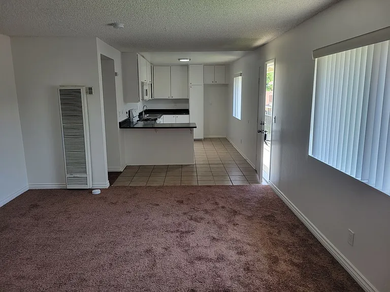 9th Street Apartments — Photo 1