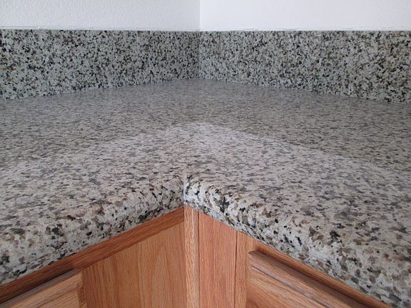 granite kitchen countertops