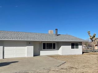 59024 David Ave, Yucca Valley, CA 92284