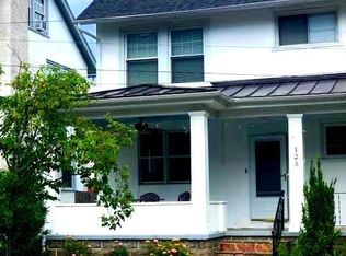 125 Linden St, West Chester, PA 19382
