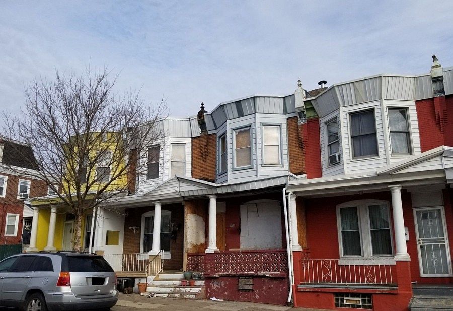 4713 N 3rd St, Philadelphia, PA 19120 | Zillow