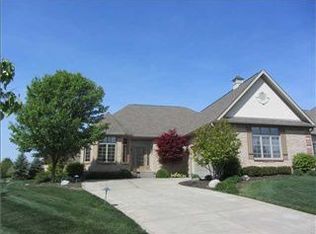 11528 Ardsley Cir, Fishers, IN 46037