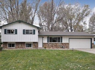 2907 Greentree Cir, Fort Collins, CO 80521