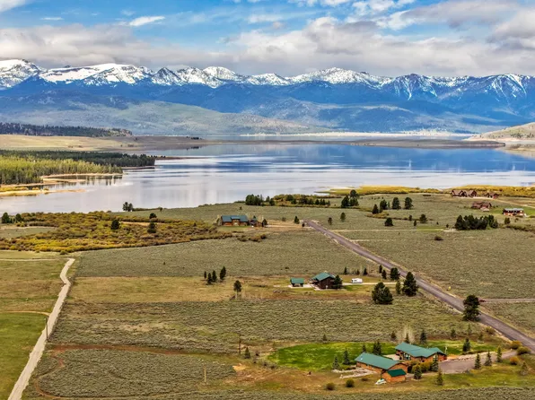 664 Catfish Ln, West Yellowstone, MT 59758