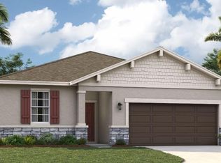 1173 Majesty Palm Dr, Deland, FL 32720