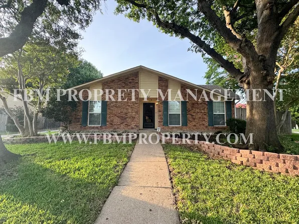 407 Woodhurst Dr, Coppell, TX 75019