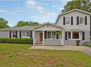 1323 Stone Post Rd, Charleston, SC 29412